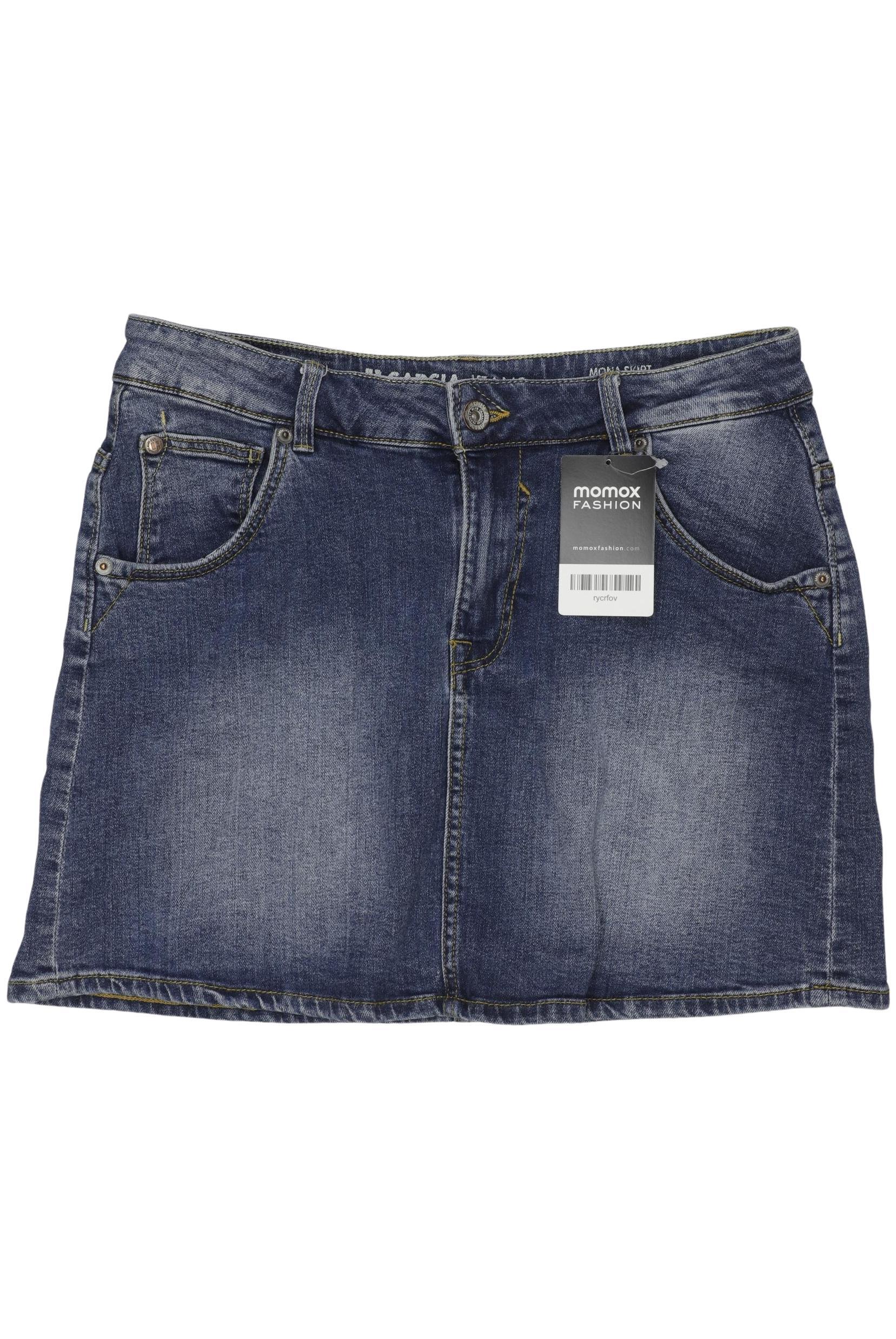 

Garcia Mädchen Rock, blau, Gr. 170