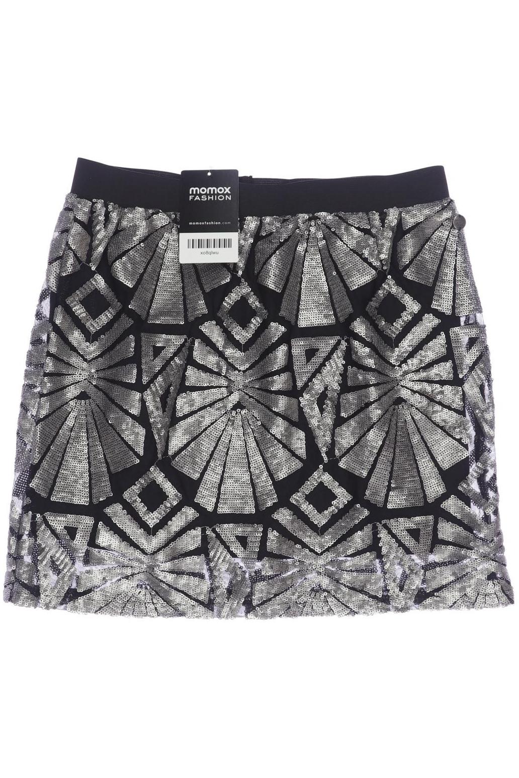 

Garcia Damen Rock, schwarz, Gr. 164