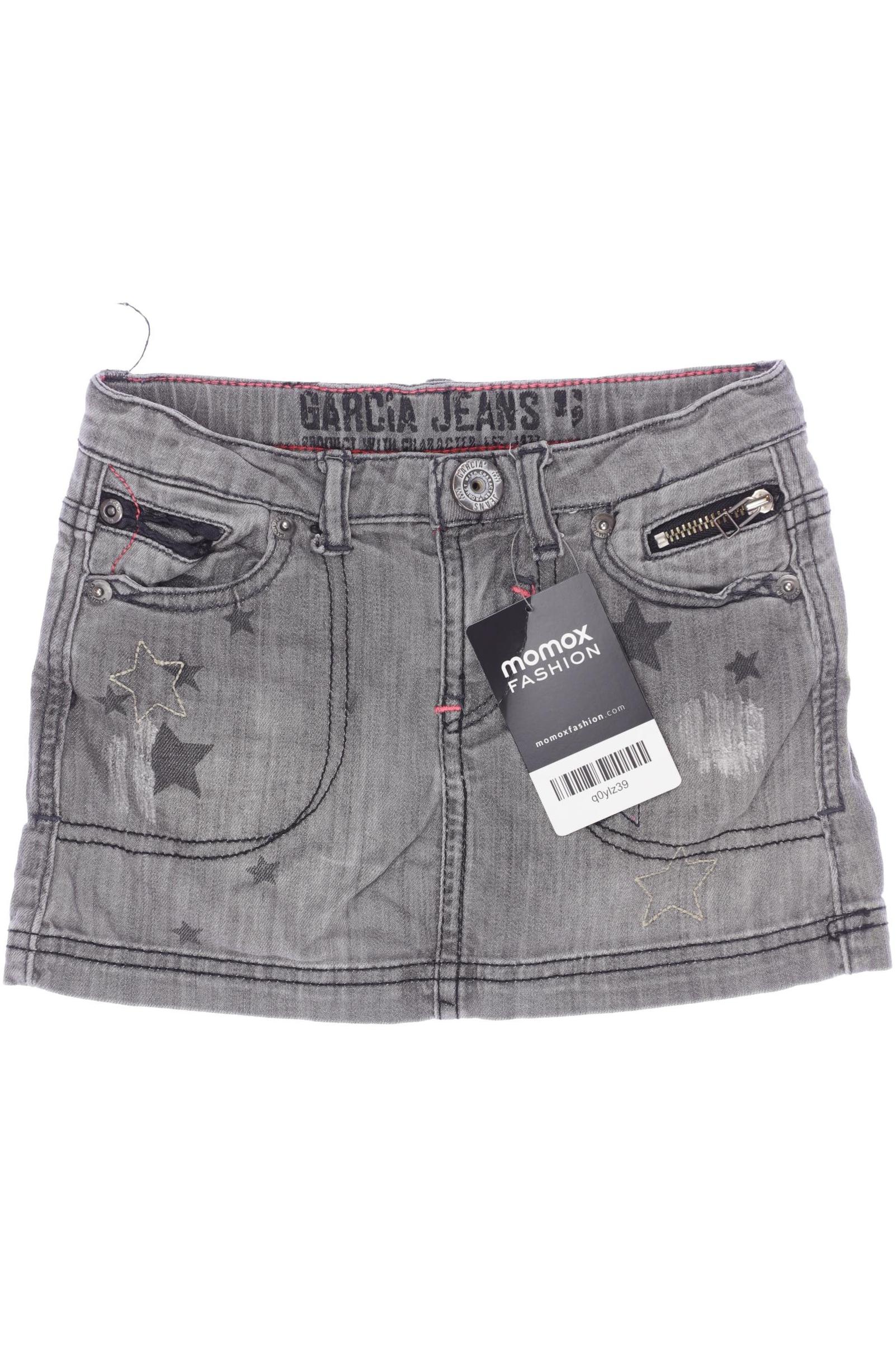 

Garcia Damen Rock, grau, Gr. 104