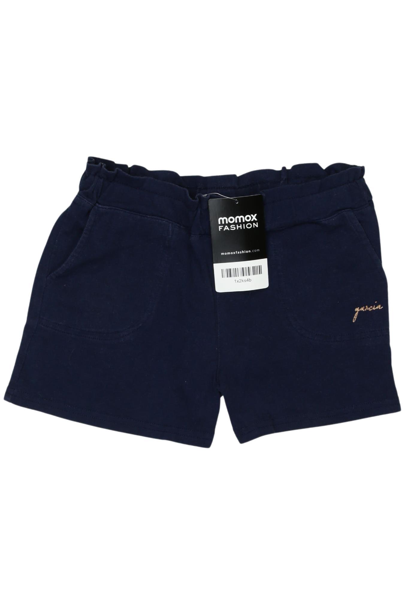

Garcia Damen Shorts, marineblau, Gr. 116