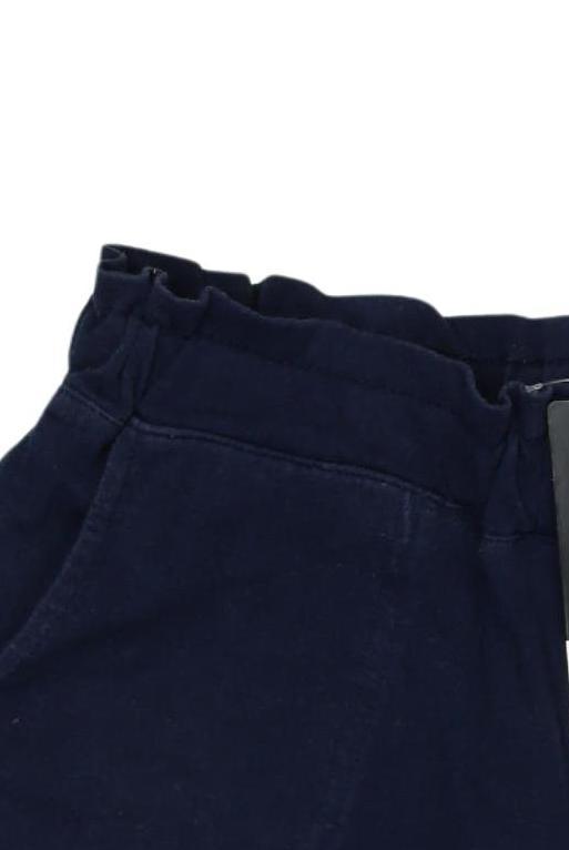 Thumbnail - Garcia Mädchen Shorts, marineblau, Gr. 116