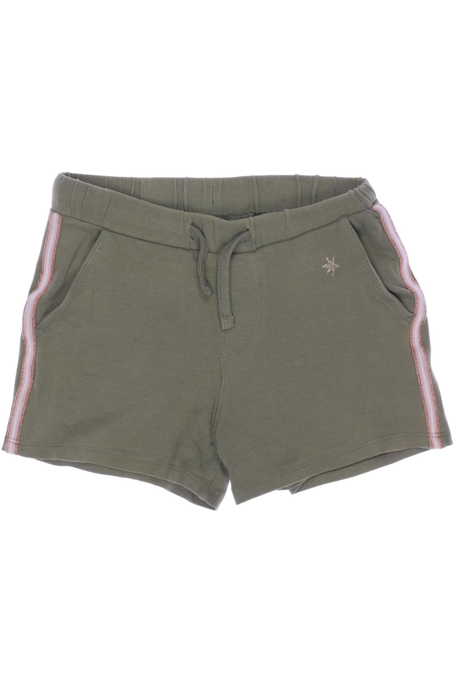 

Garcia Damen Shorts, grün, Gr. 116