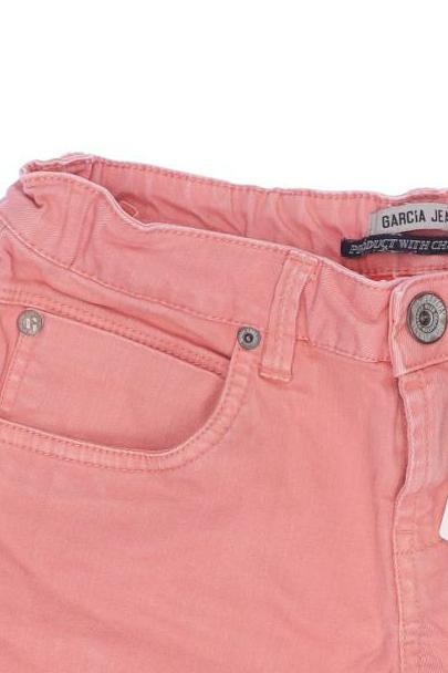 Thumbnail - Garcia Damen Shorts, pink, Gr. 170