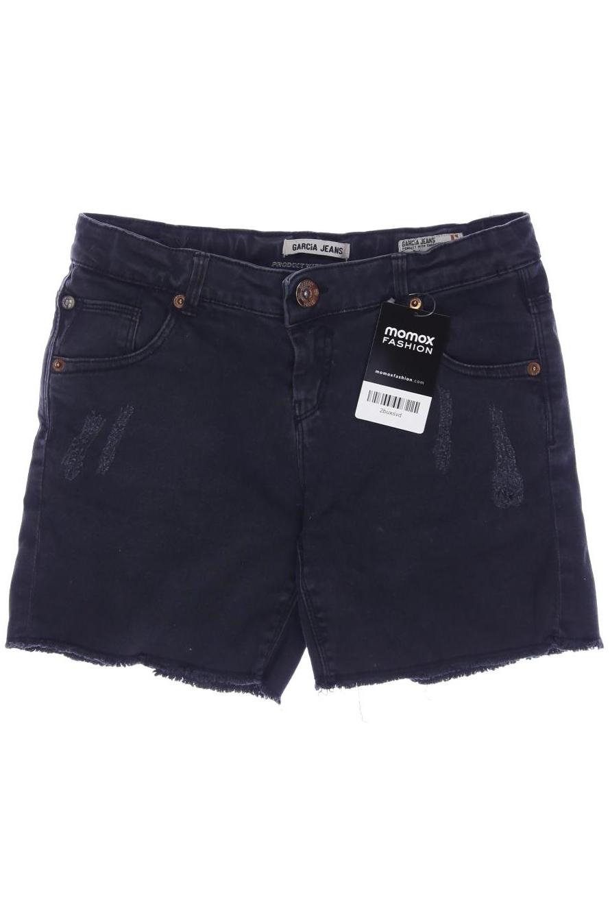 

GARCIA Mädchen Shorts, grau