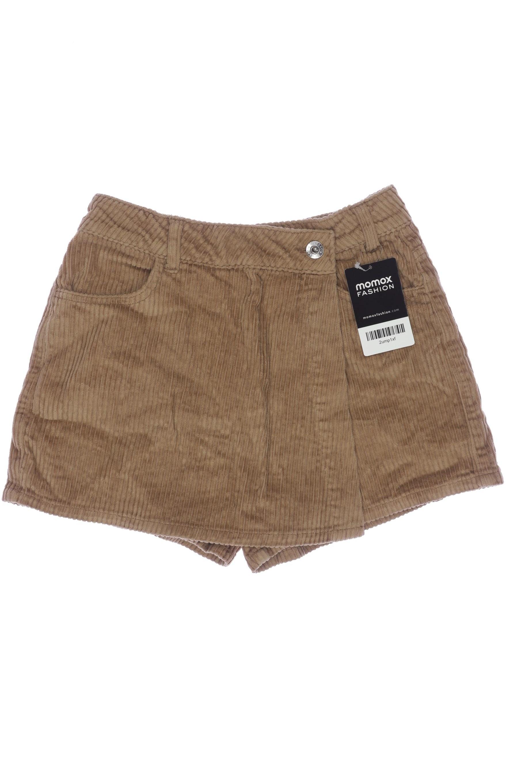 

Garcia Damen Shorts, braun, Gr. 152