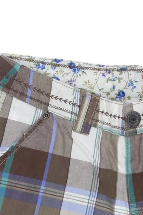 Thumbnail - Garcia Mädchen Shorts, mehrfarbig, Gr. 152