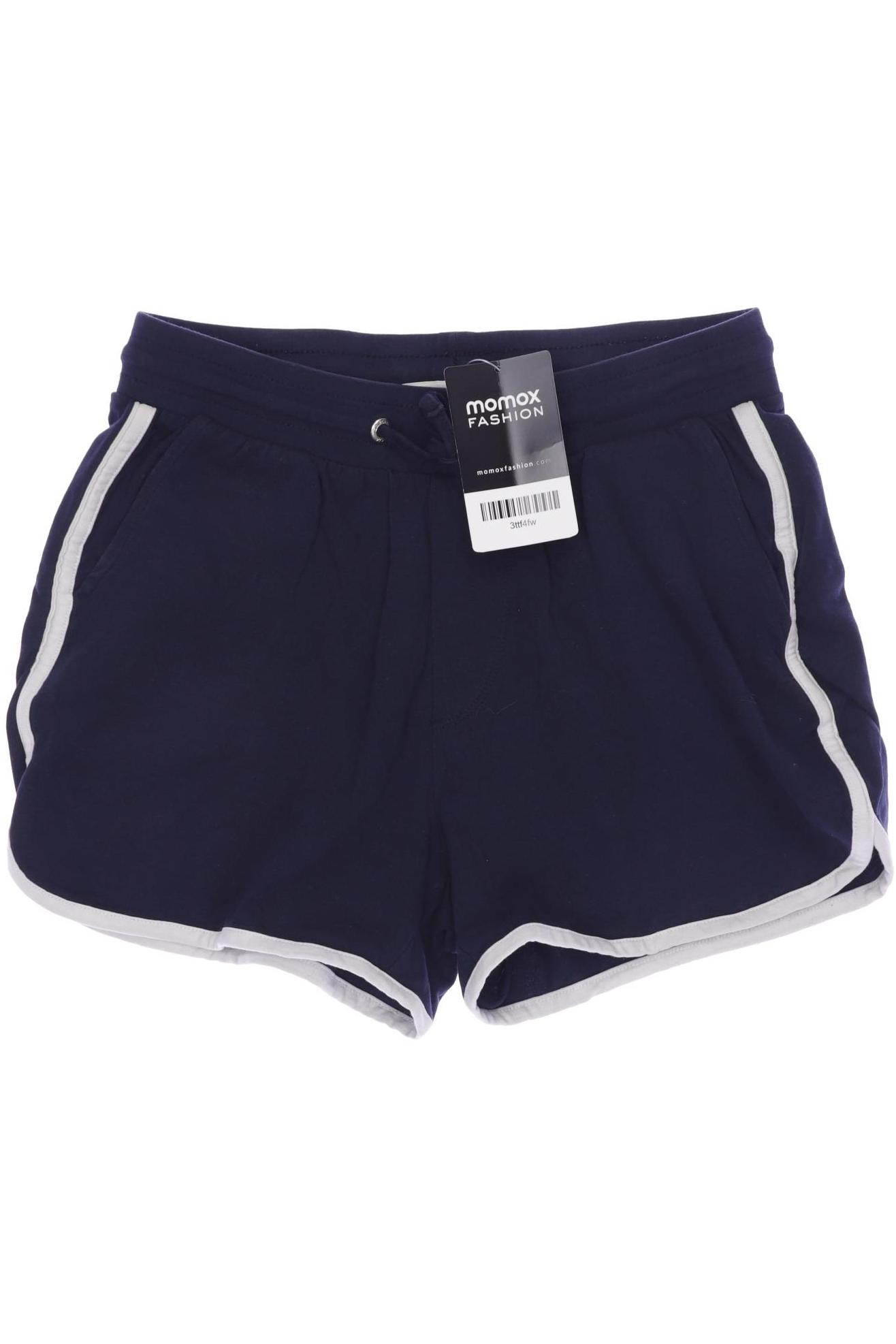 

Garcia Damen Shorts, marineblau, Gr. 146