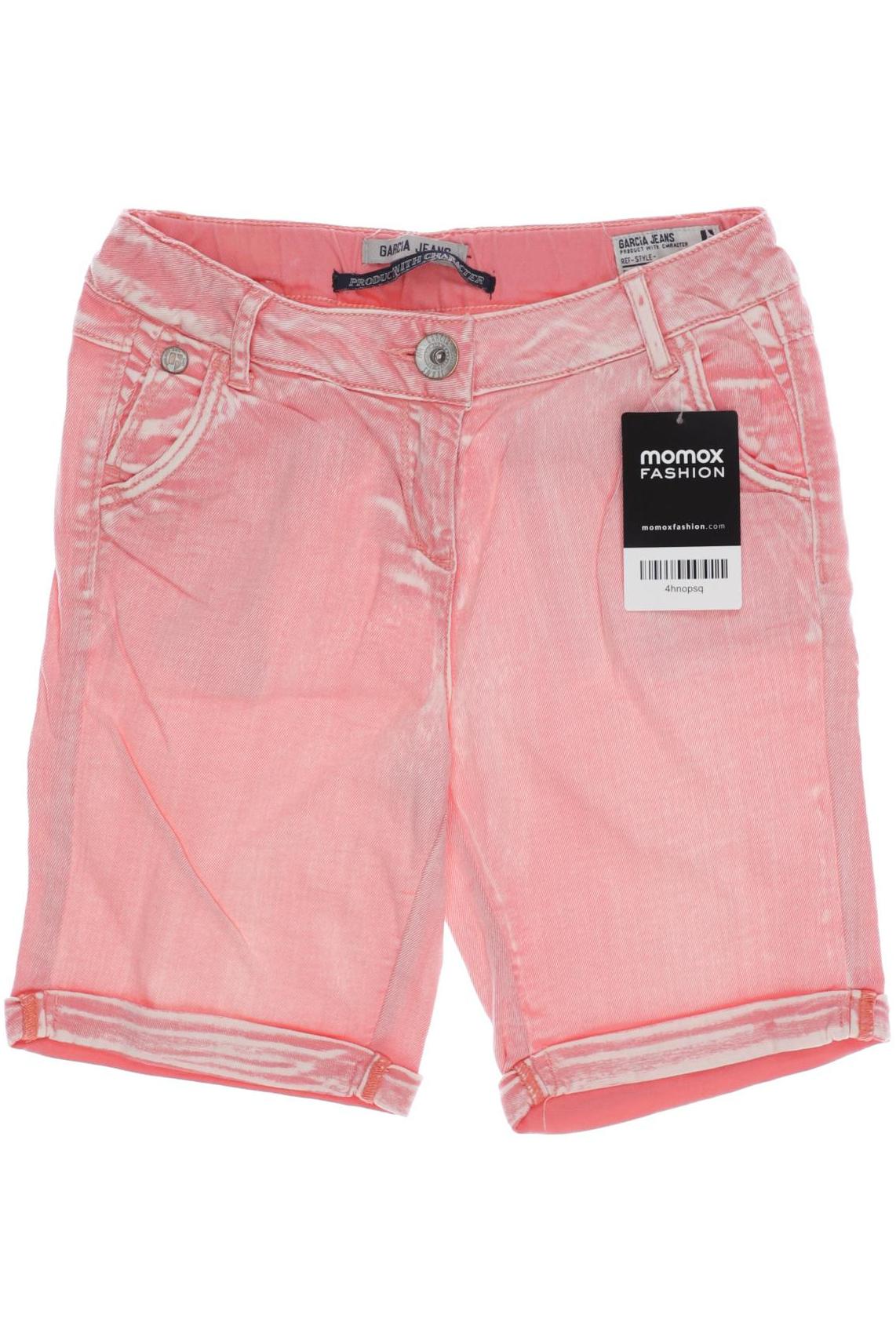 

GARCIA Mädchen Shorts, pink