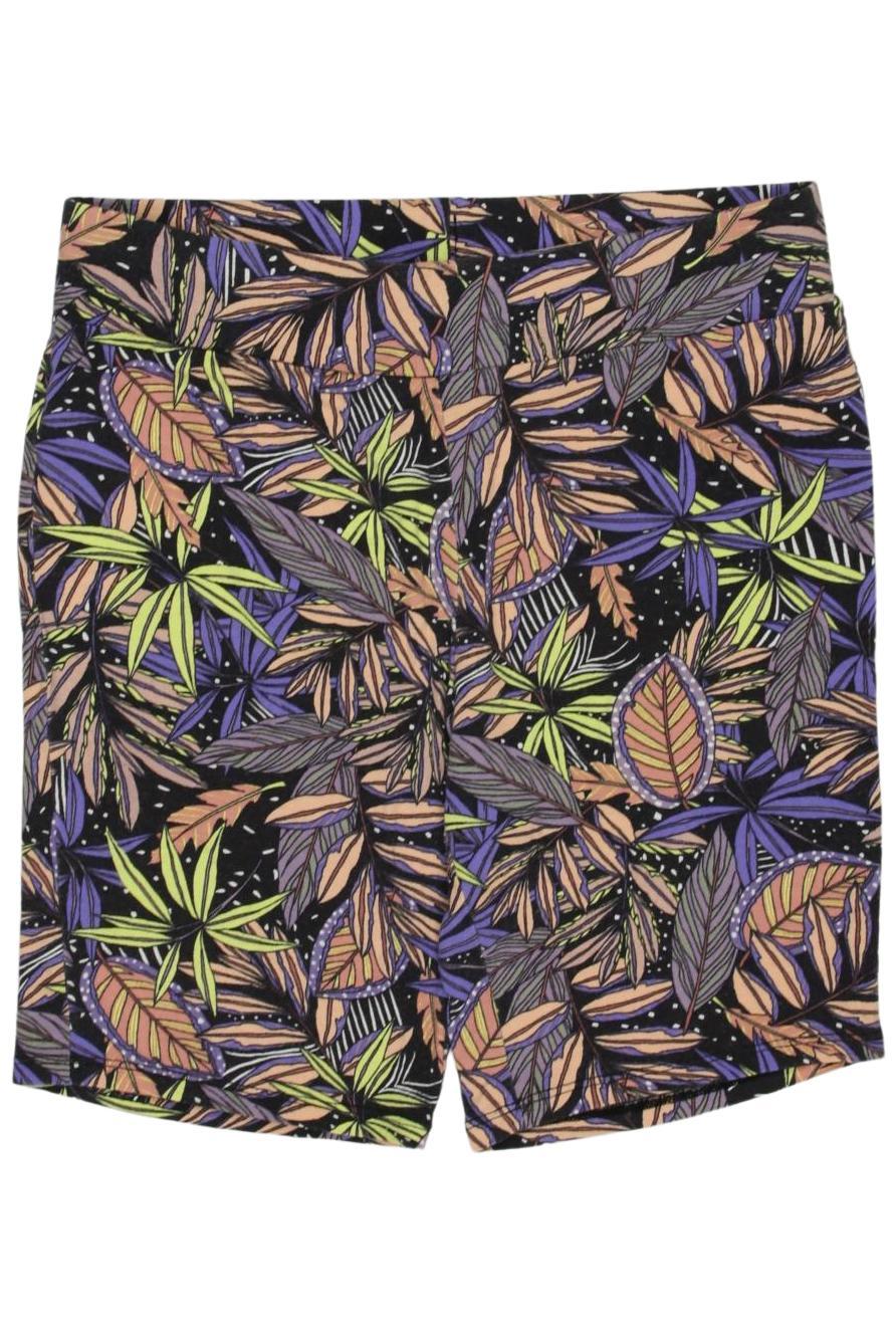 

Garcia Damen Shorts, mehrfarbig, Gr. 176