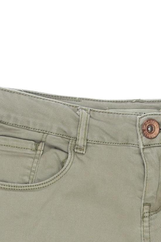 Thumbnail - Garcia Damen Shorts, grün, Gr. 158