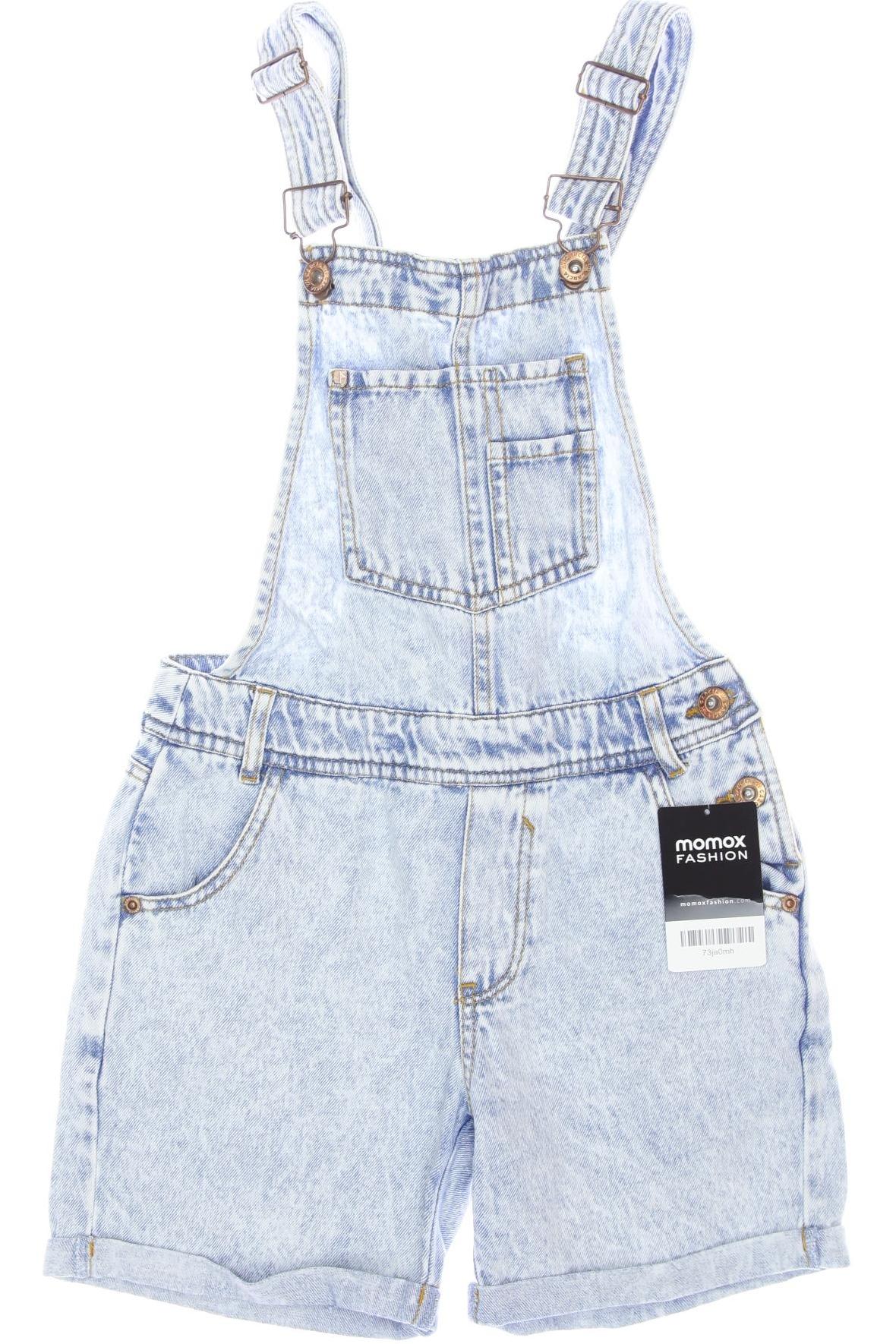 

Garcia Damen Shorts, hellblau, Gr. 146
