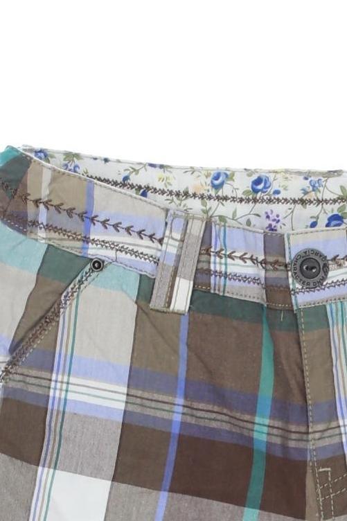 Thumbnail - Garcia Mädchen Shorts, mehrfarbig, Gr. 158