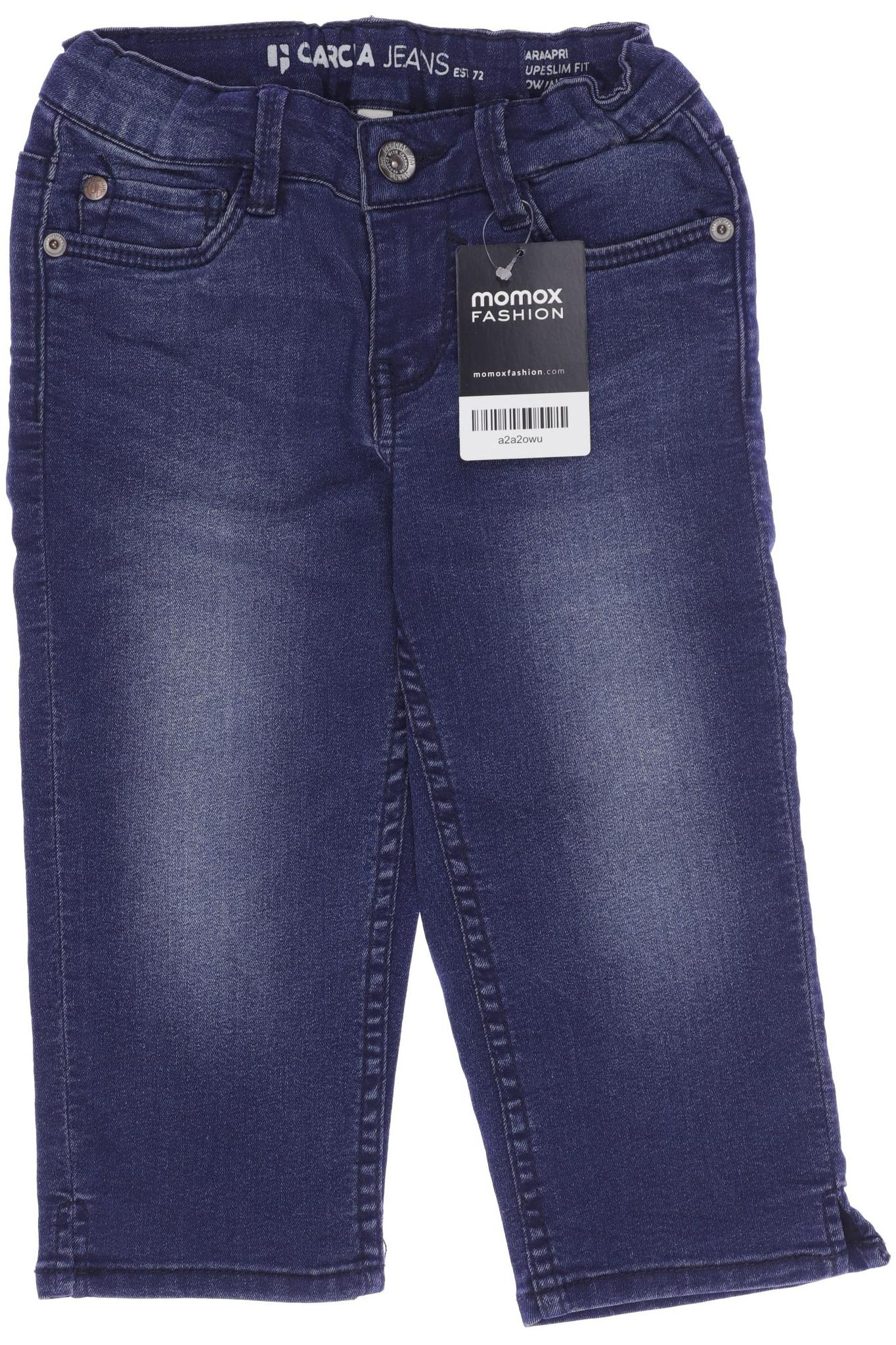 

Garcia Damen Shorts, blau, Gr. 134