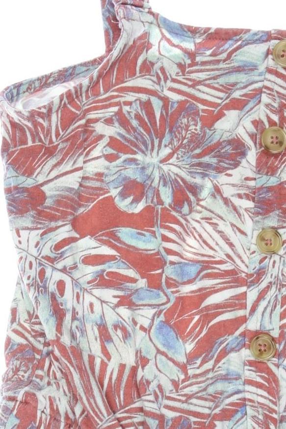 Thumbnail - Garcia Mädchen Shorts, rot, Gr. 140