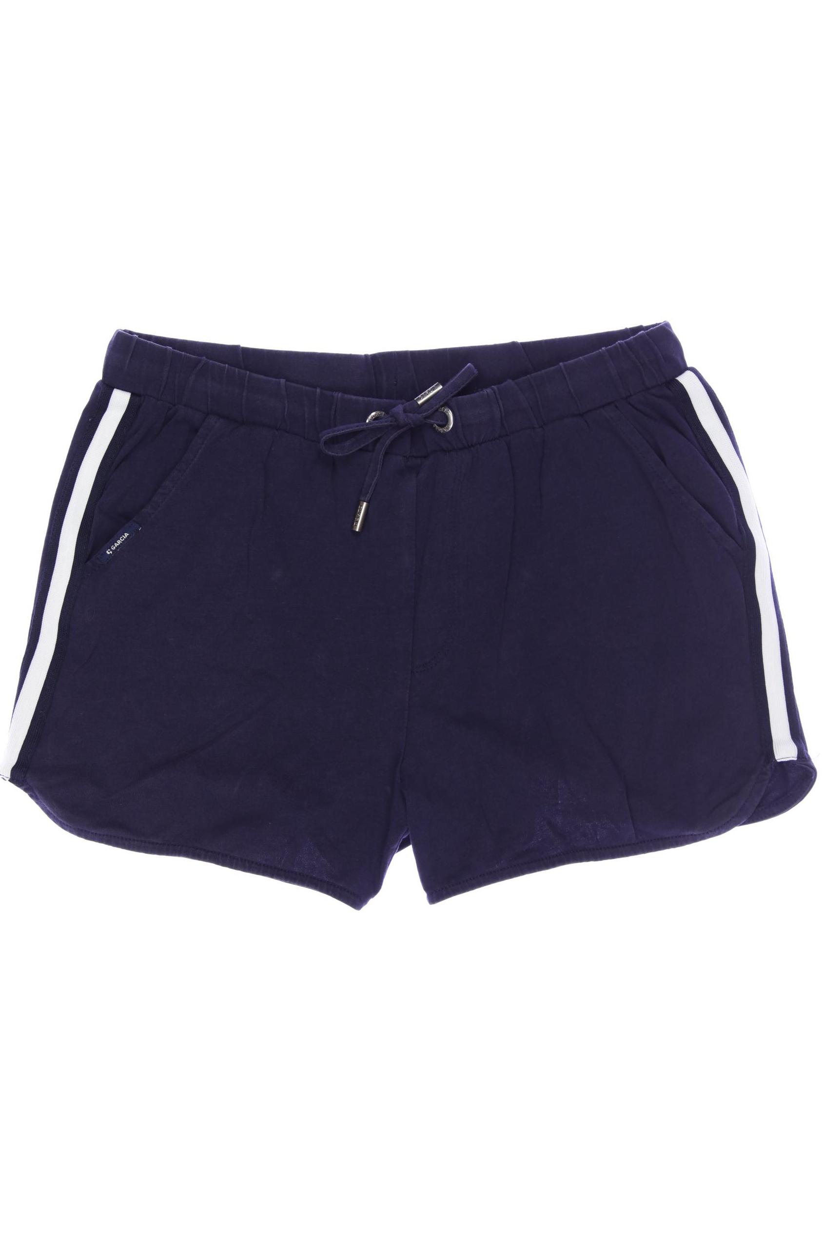 

Garcia Mädchen Shorts, marineblau, Gr. 152
