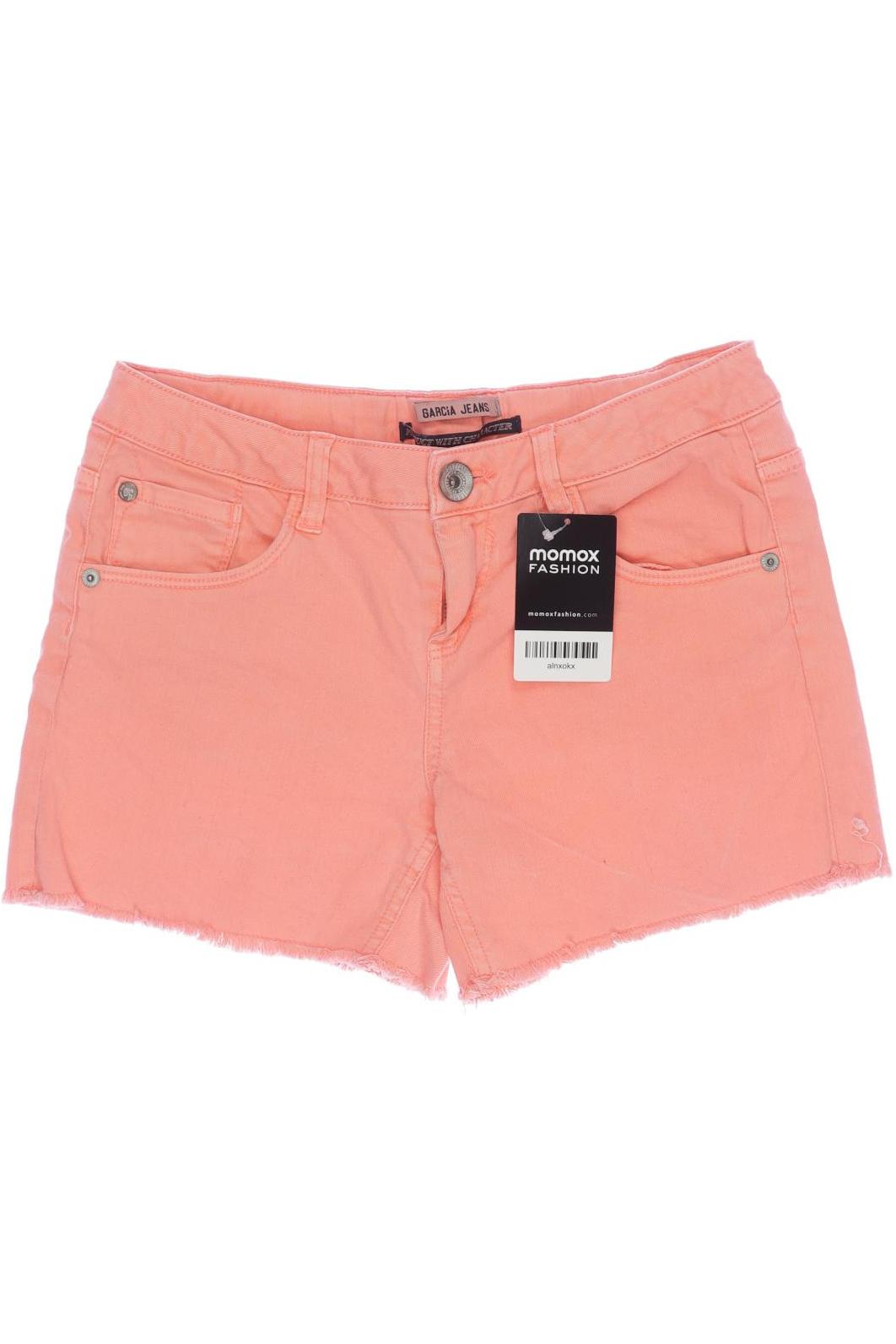 

GARCIA Mädchen Shorts, pink