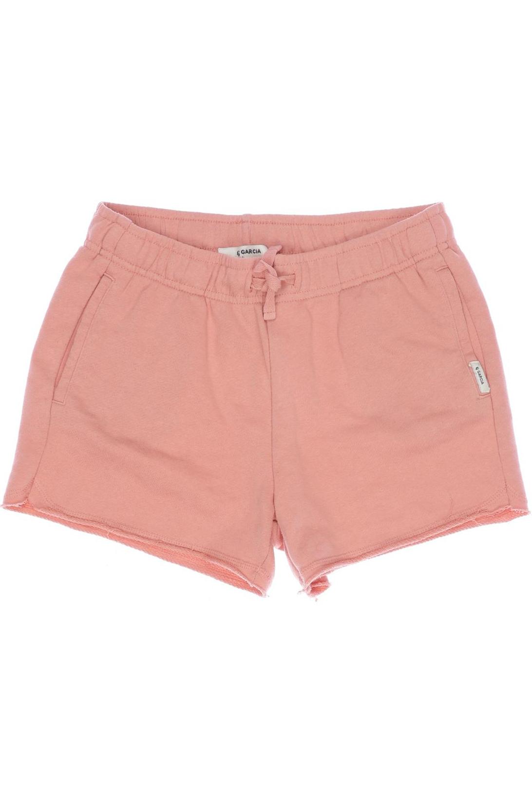 

GARCIA Mädchen Shorts, orange