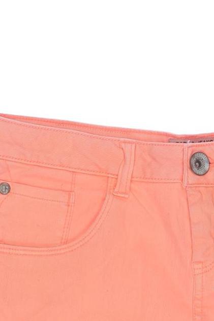 Thumbnail - Garcia Mädchen Shorts, neon, Gr. 170