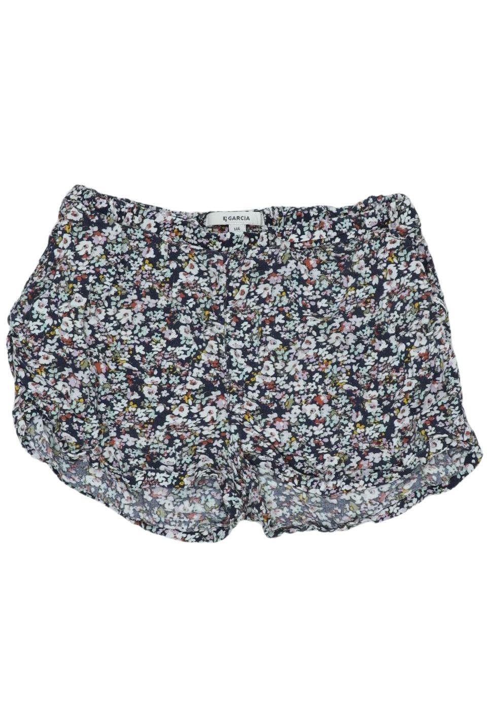 

Garcia Damen Shorts, marineblau, Gr. 146
