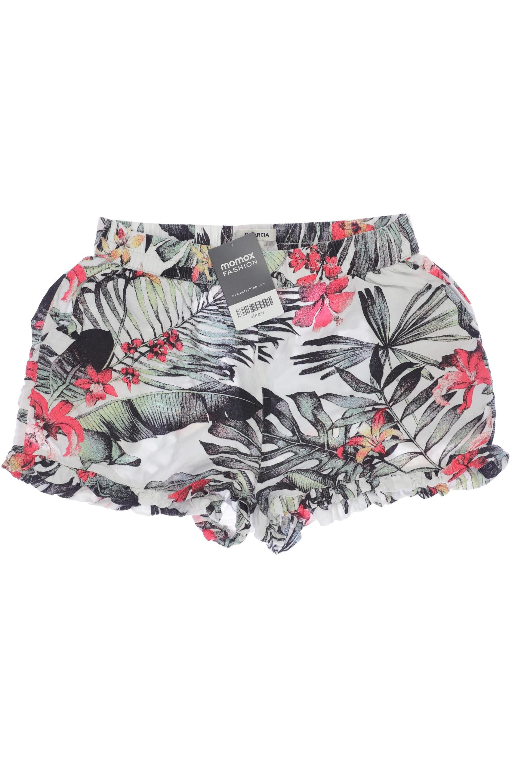 

Garcia Damen Shorts, mehrfarbig, Gr. 152