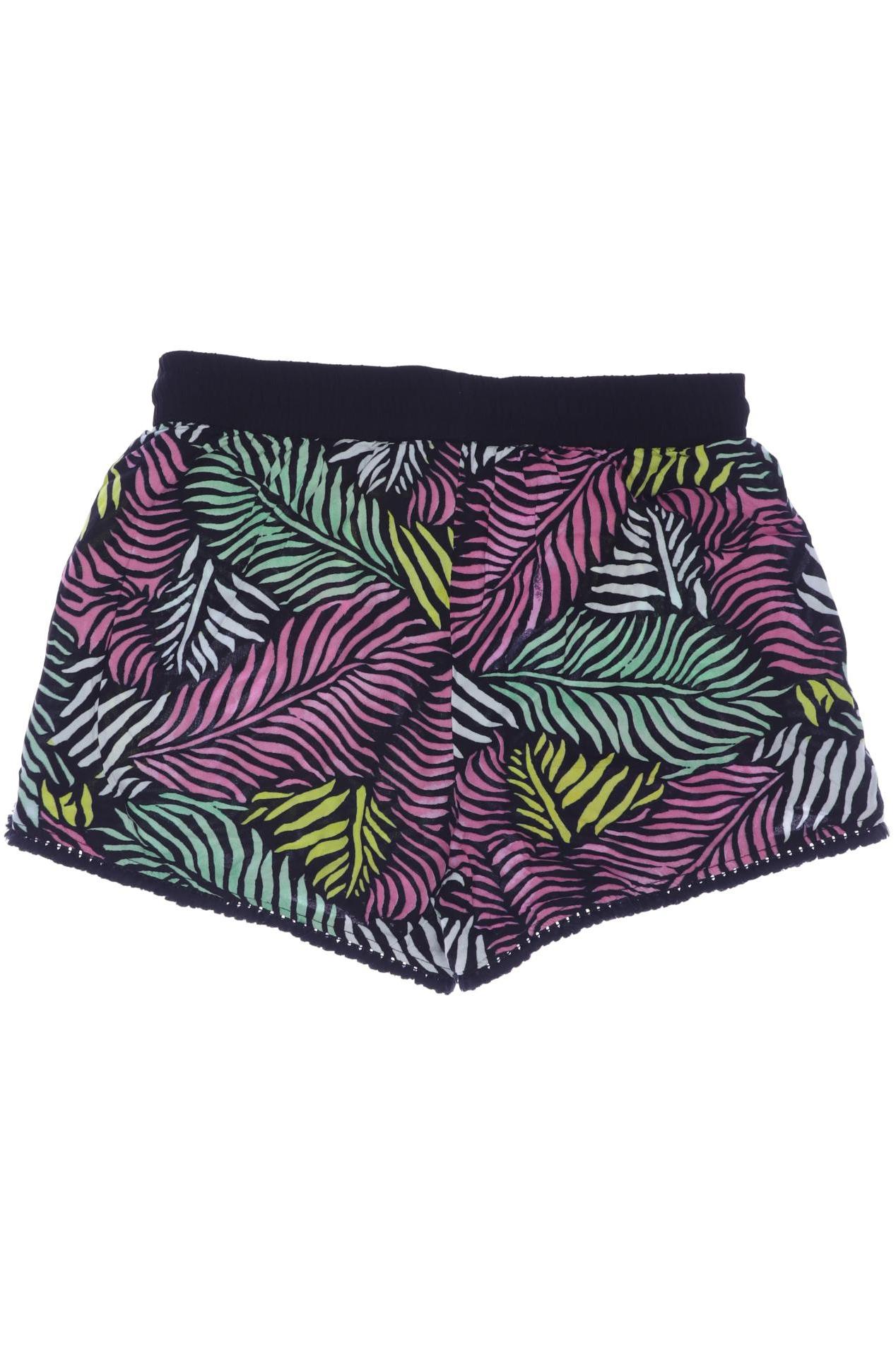 Thumbnail - Garcia Mädchen Shorts, mehrfarbig, Gr. 158