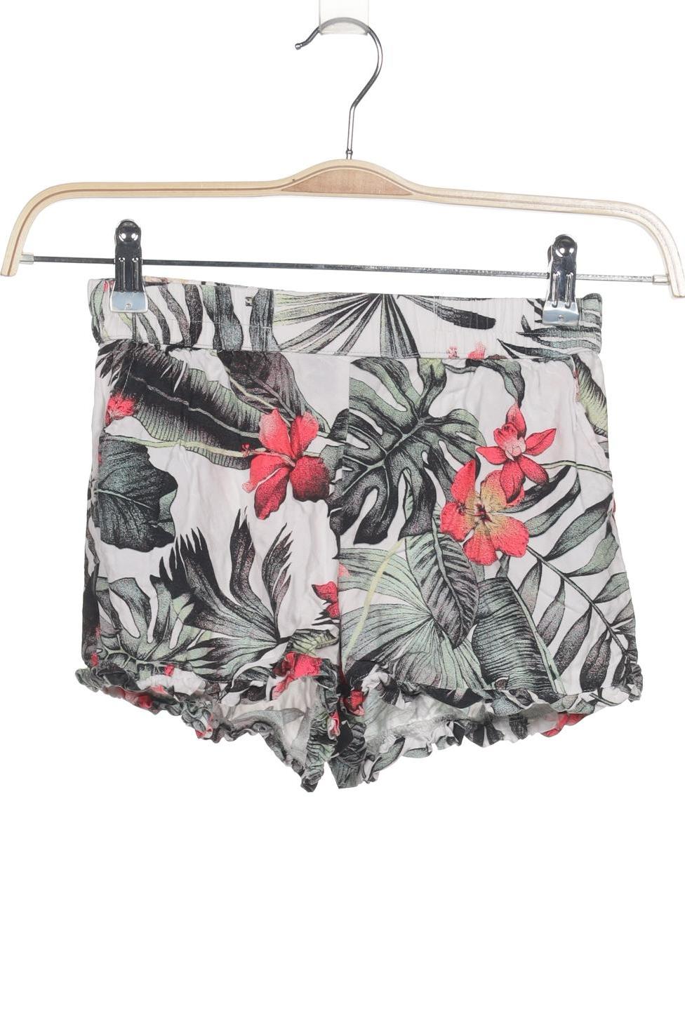 

Garcia Damen Shorts, mehrfarbig, Gr. 134