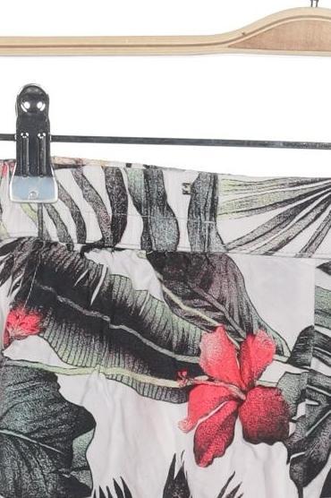 Thumbnail - Garcia Mädchen Shorts, mehrfarbig, Gr. 134