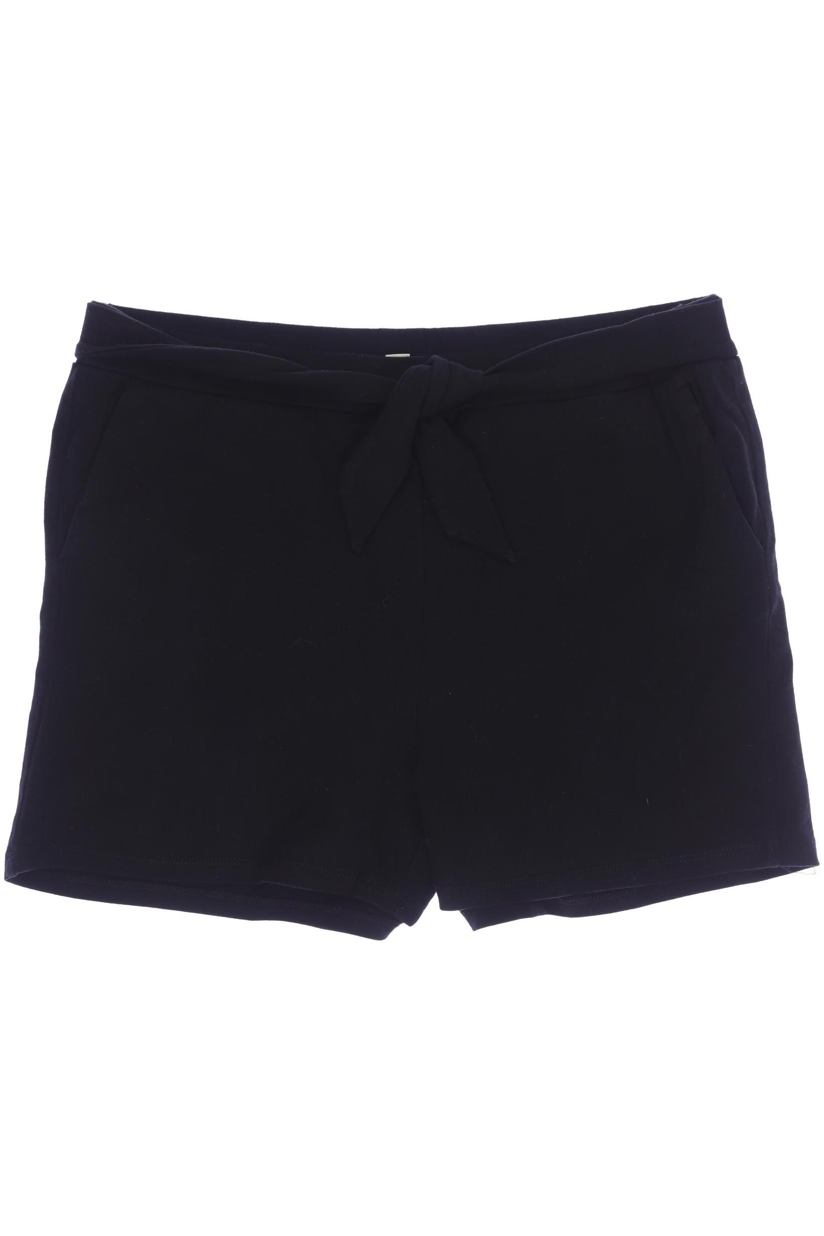 

GARCIA Mädchen Shorts, schwarz