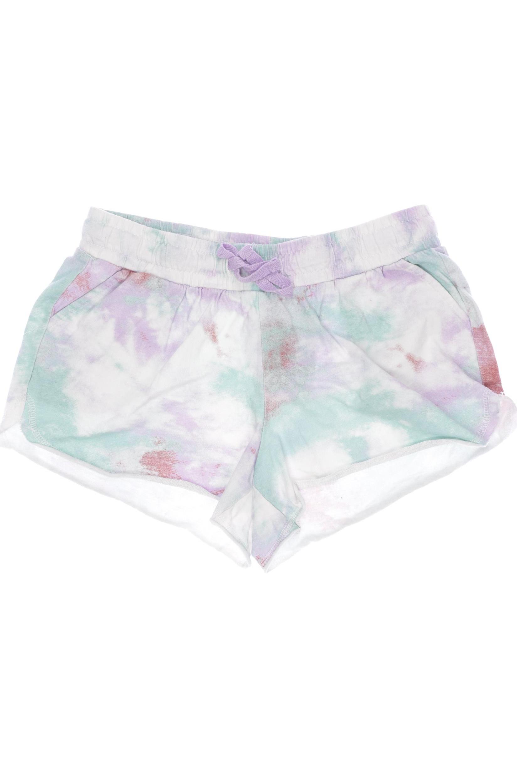 

Garcia Damen Shorts, mehrfarbig, Gr. 140