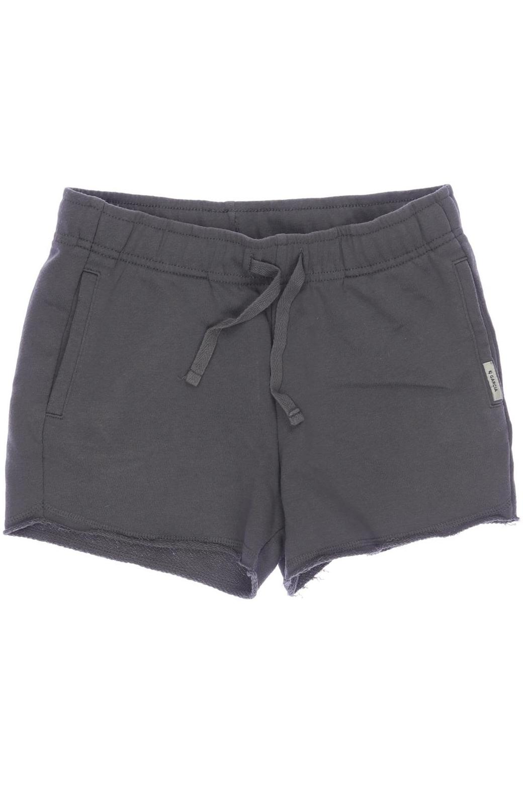 

GARCIA Mädchen Shorts, grau