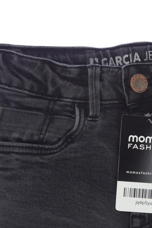 Thumbnail - Garcia Damen Shorts, grau, Gr. 146