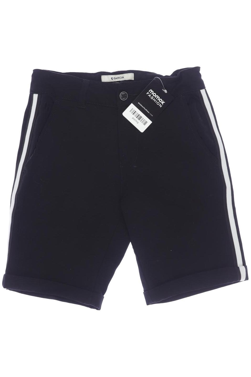 

Garcia Damen Shorts, schwarz, Gr. 140