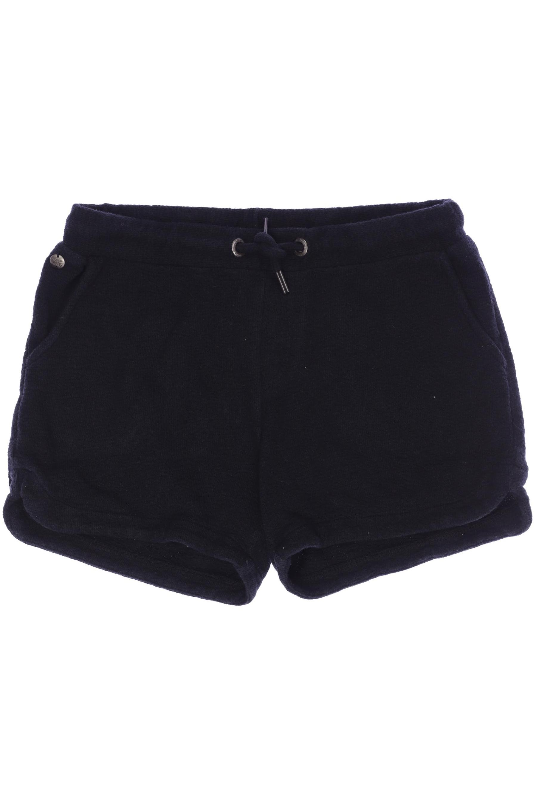 

Garcia Damen Shorts, schwarz, Gr. 158