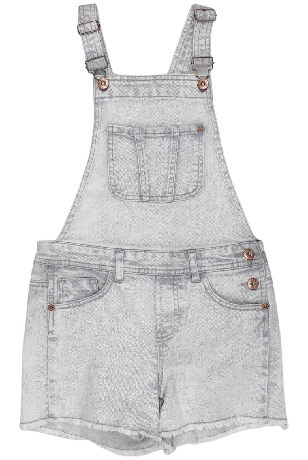 

Garcia Damen Shorts, grau, Gr. 146