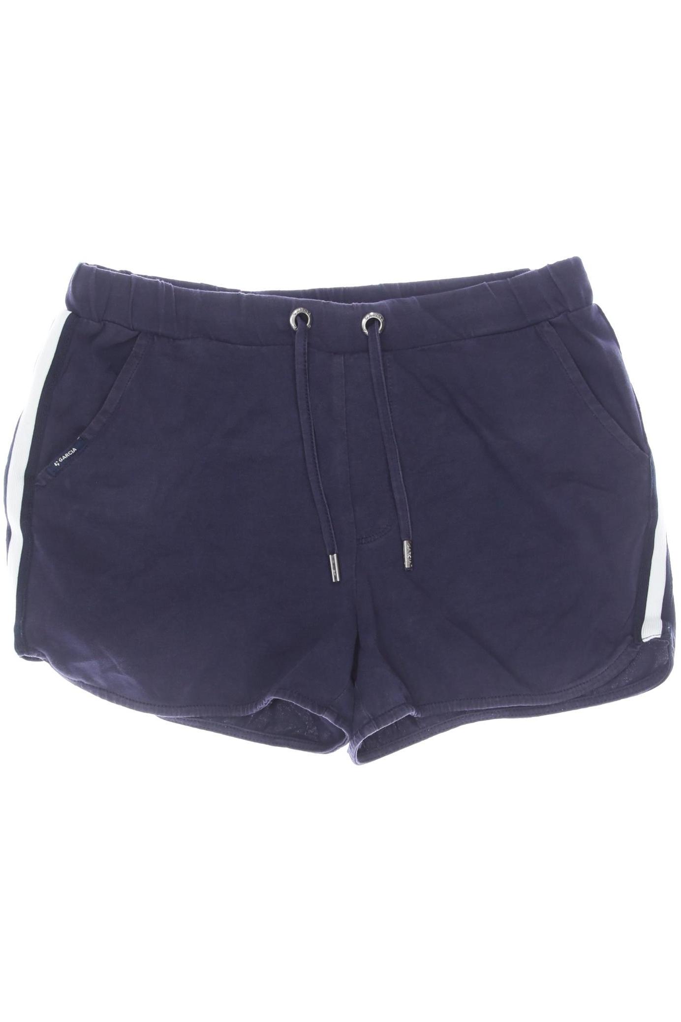 

Garcia Damen Shorts, marineblau, Gr. 146