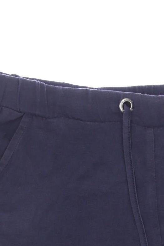 Thumbnail - Garcia Damen Shorts, marineblau, Gr. 146