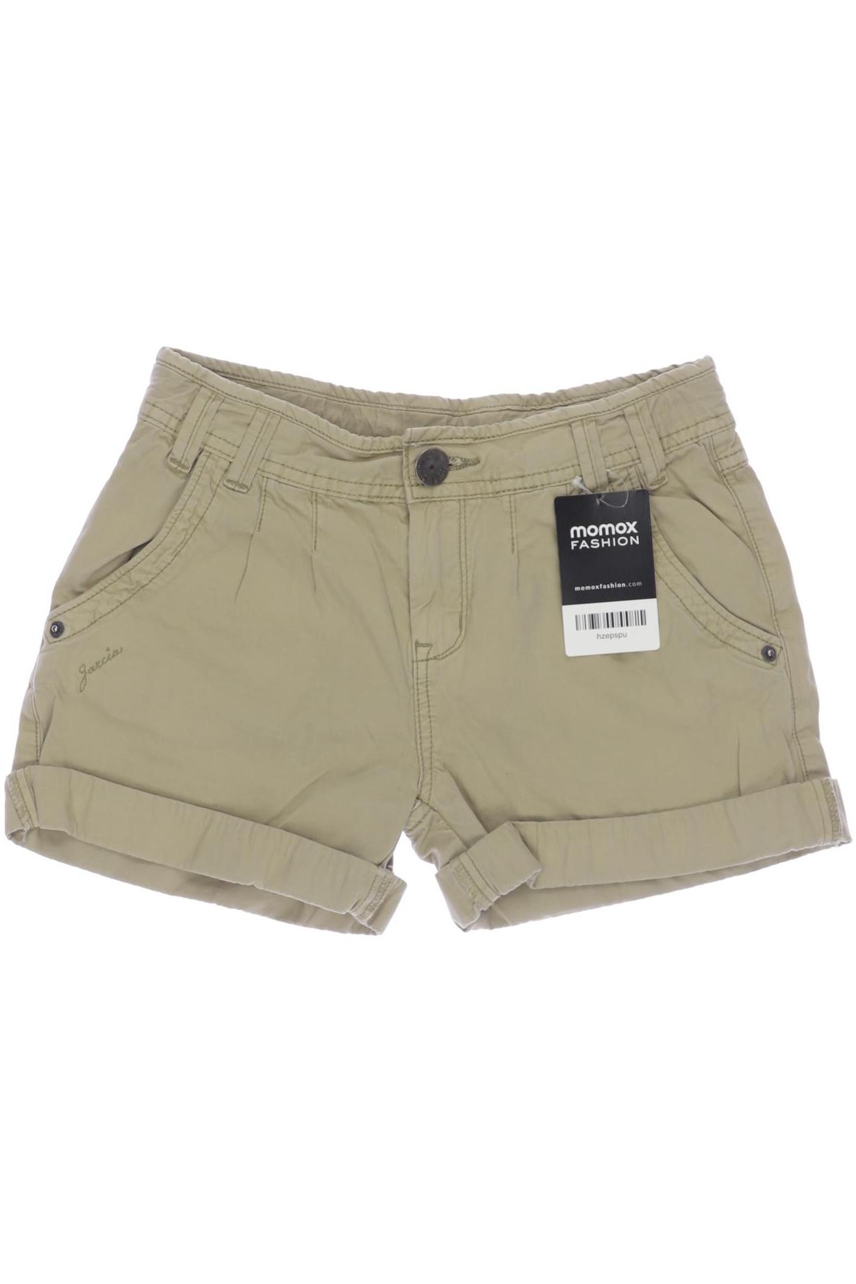 

GARCIA Mädchen Shorts, beige