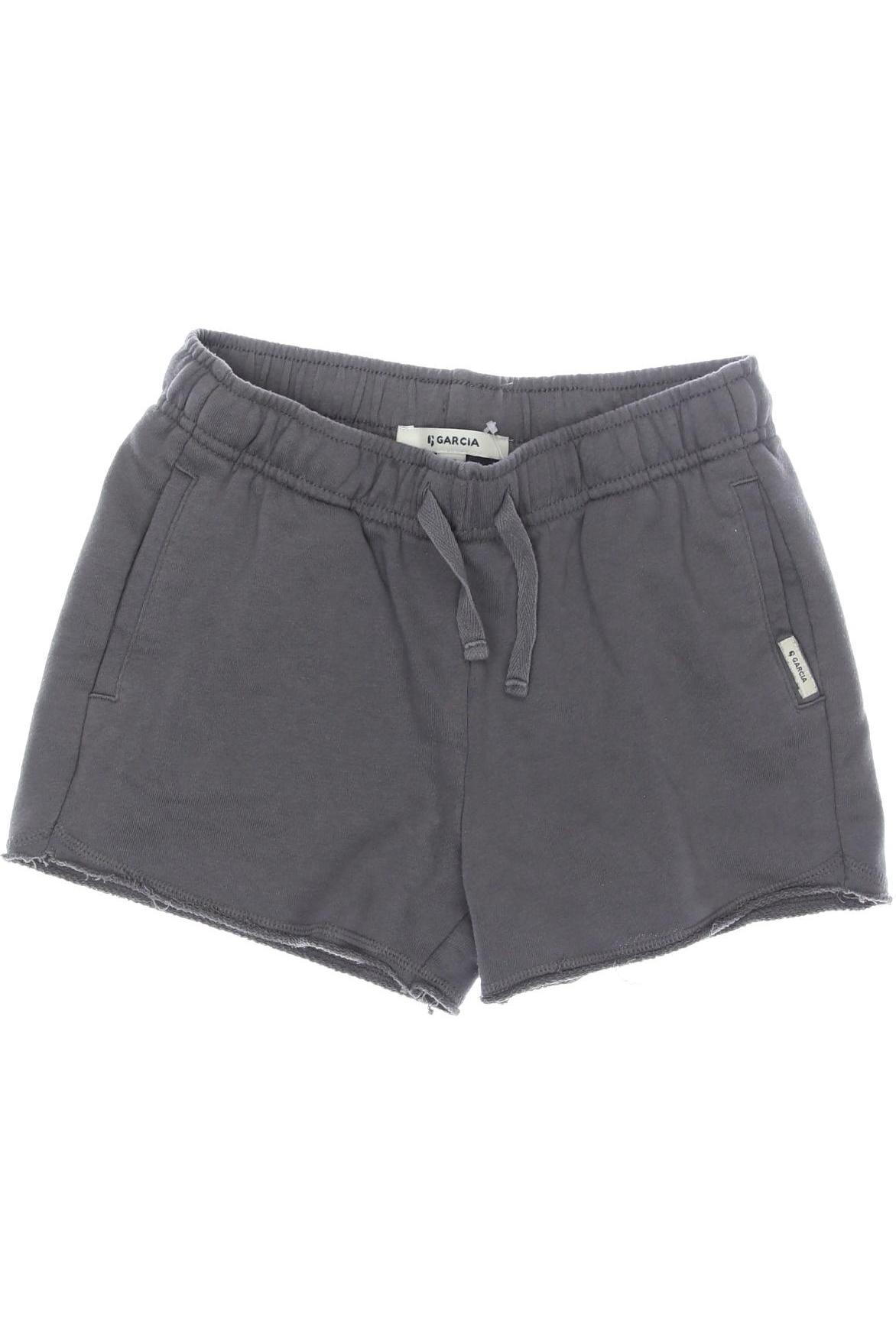 

Garcia Damen Shorts, grau, Gr. 152