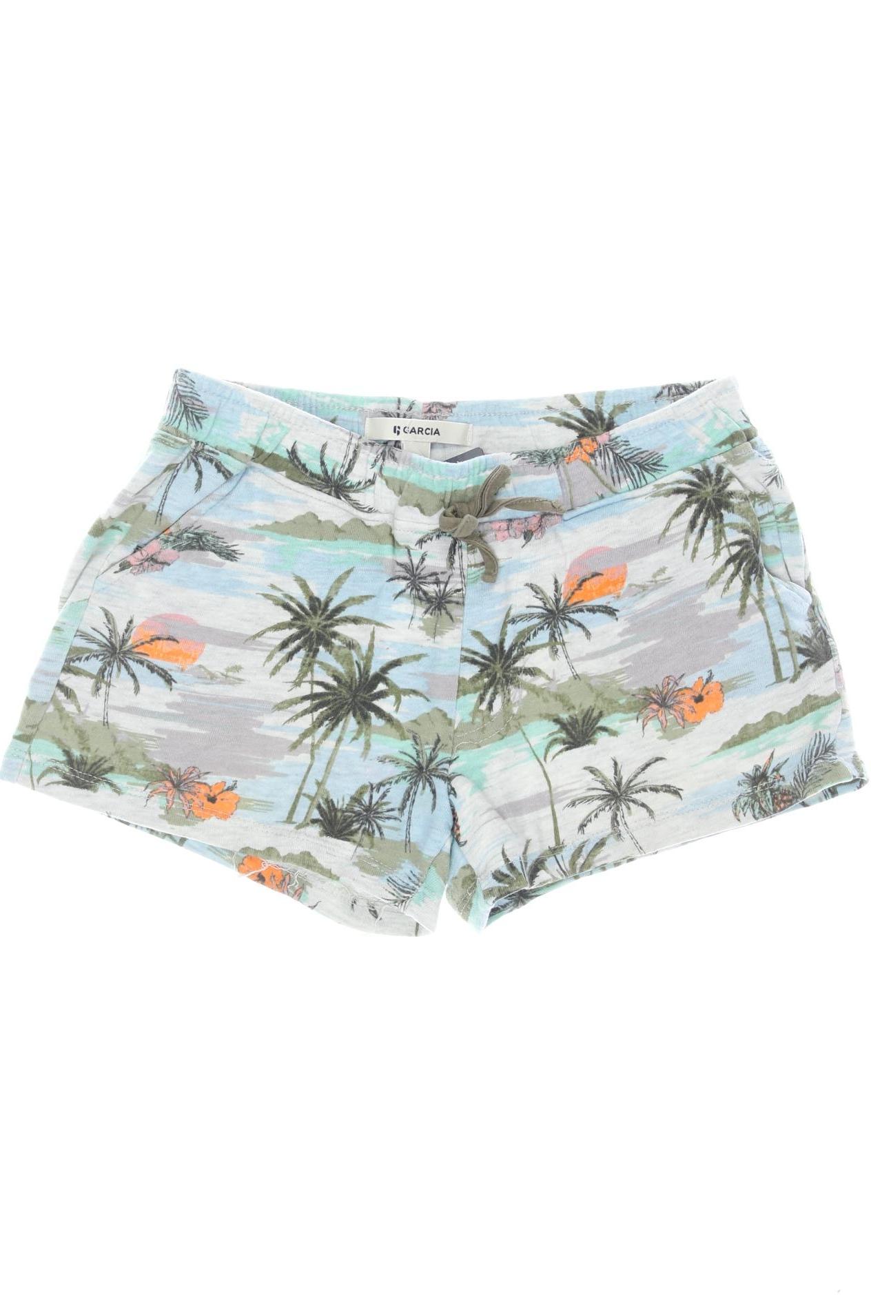 

Garcia Damen Shorts, grau, Gr. 134