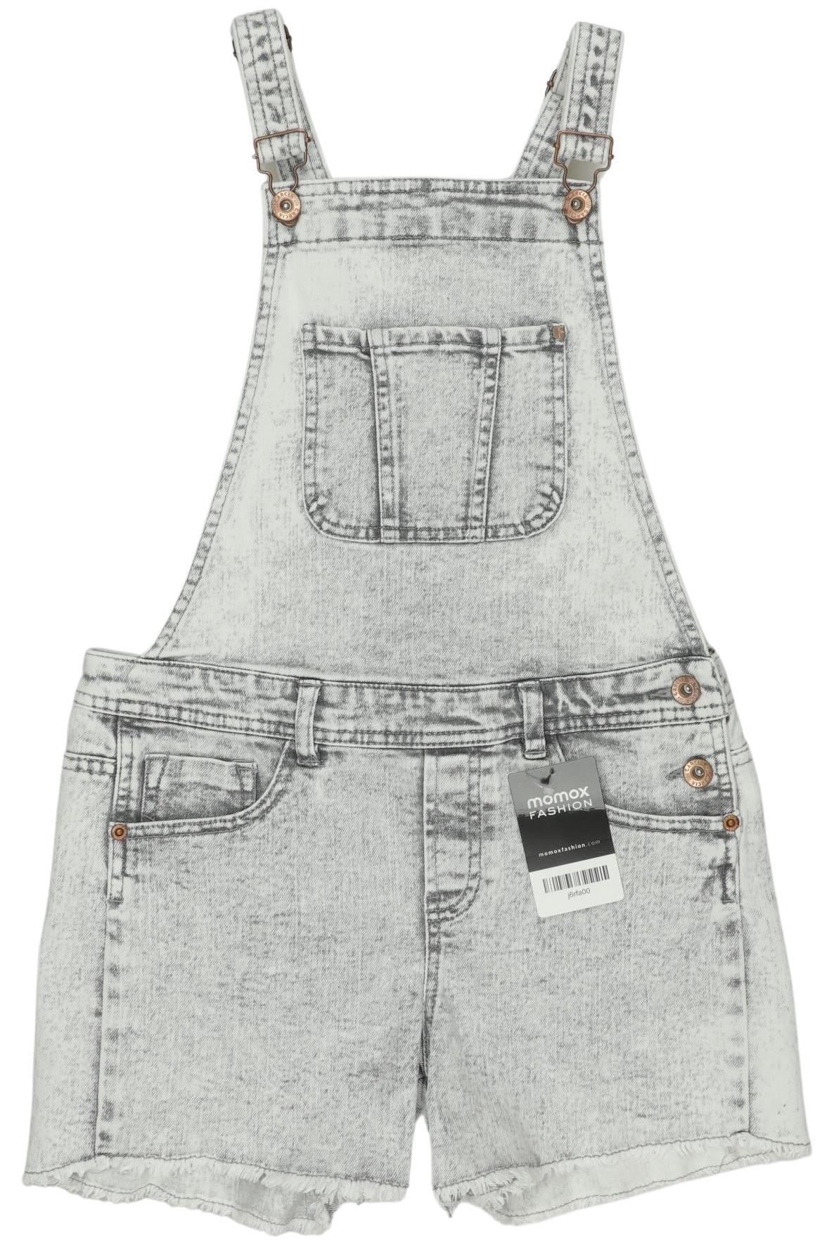 

Garcia Damen Shorts, grau, Gr. 158