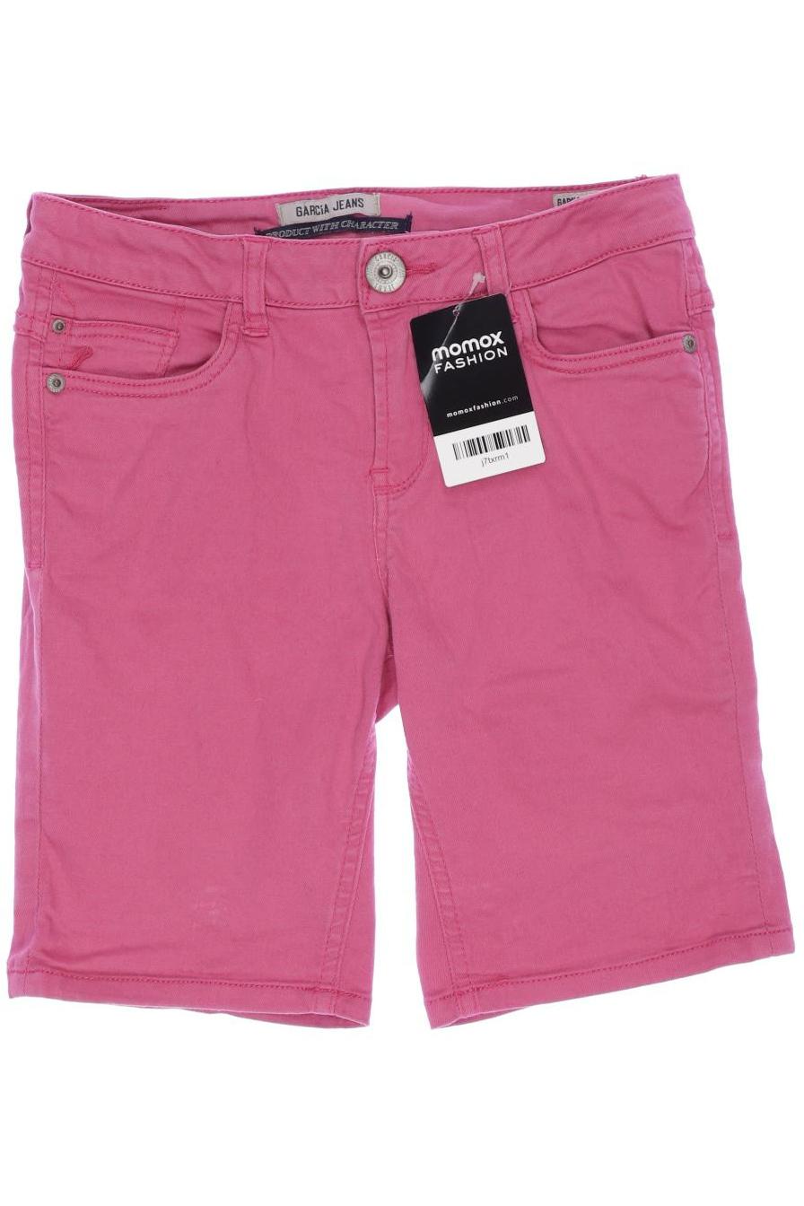 

Garcia Damen Shorts, pink, Gr. 158