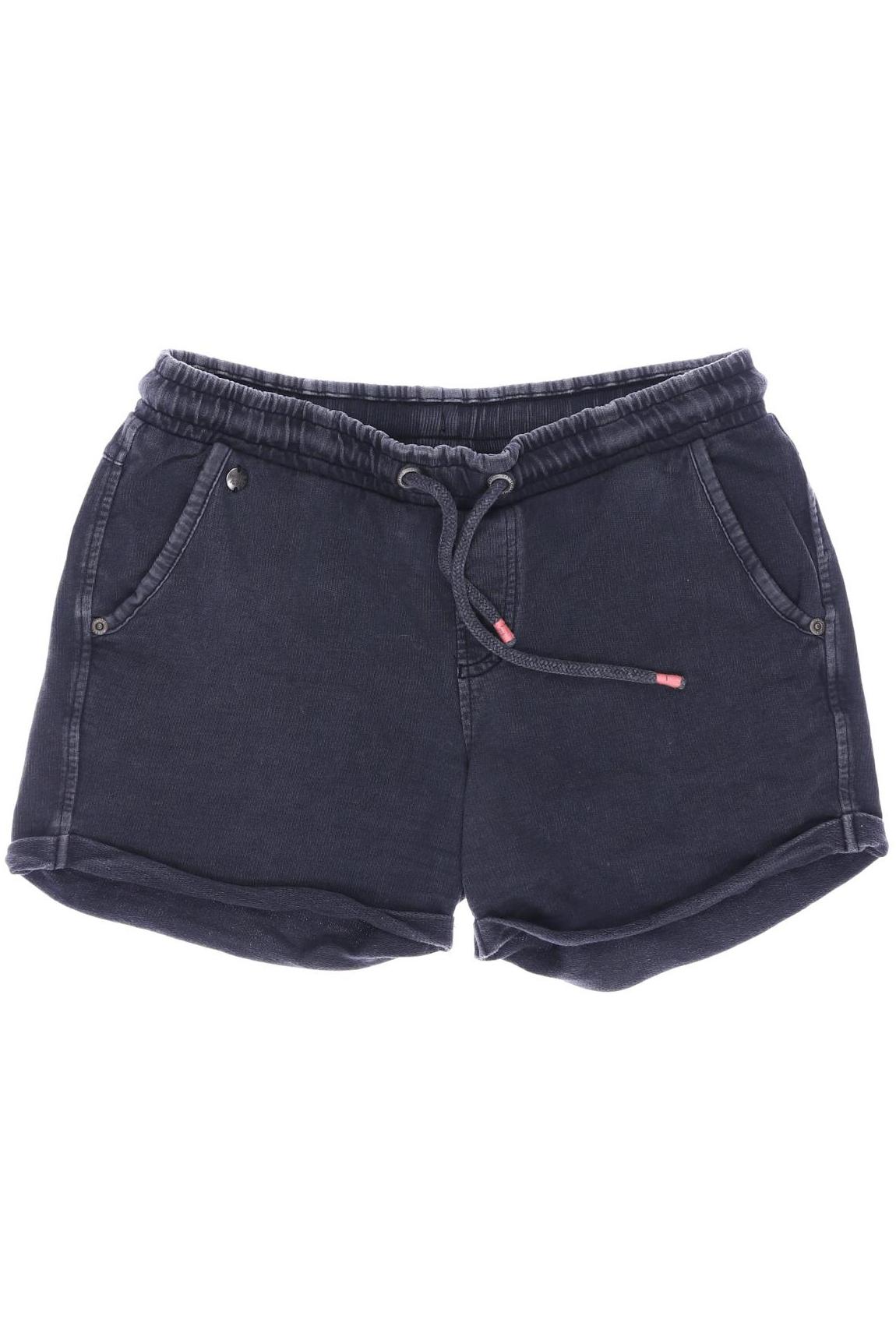 

GARCIA Mädchen Shorts, grau