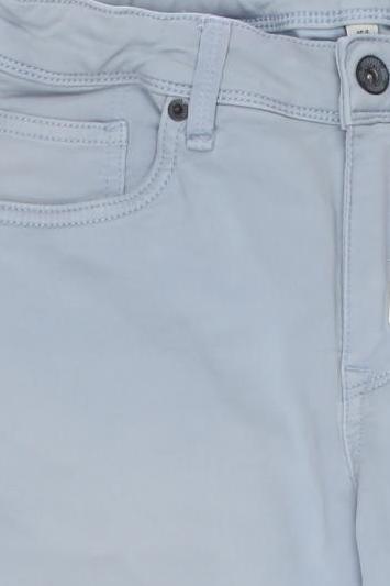 Thumbnail - Garcia Damen Shorts, hellblau, Gr. 164
