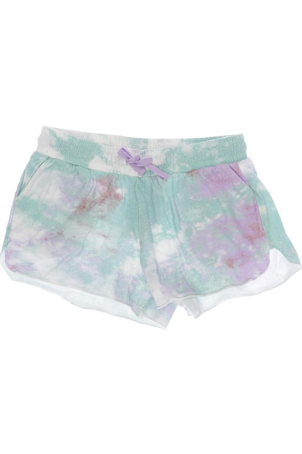 

Garcia Damen Shorts, mehrfarbig, Gr. 134