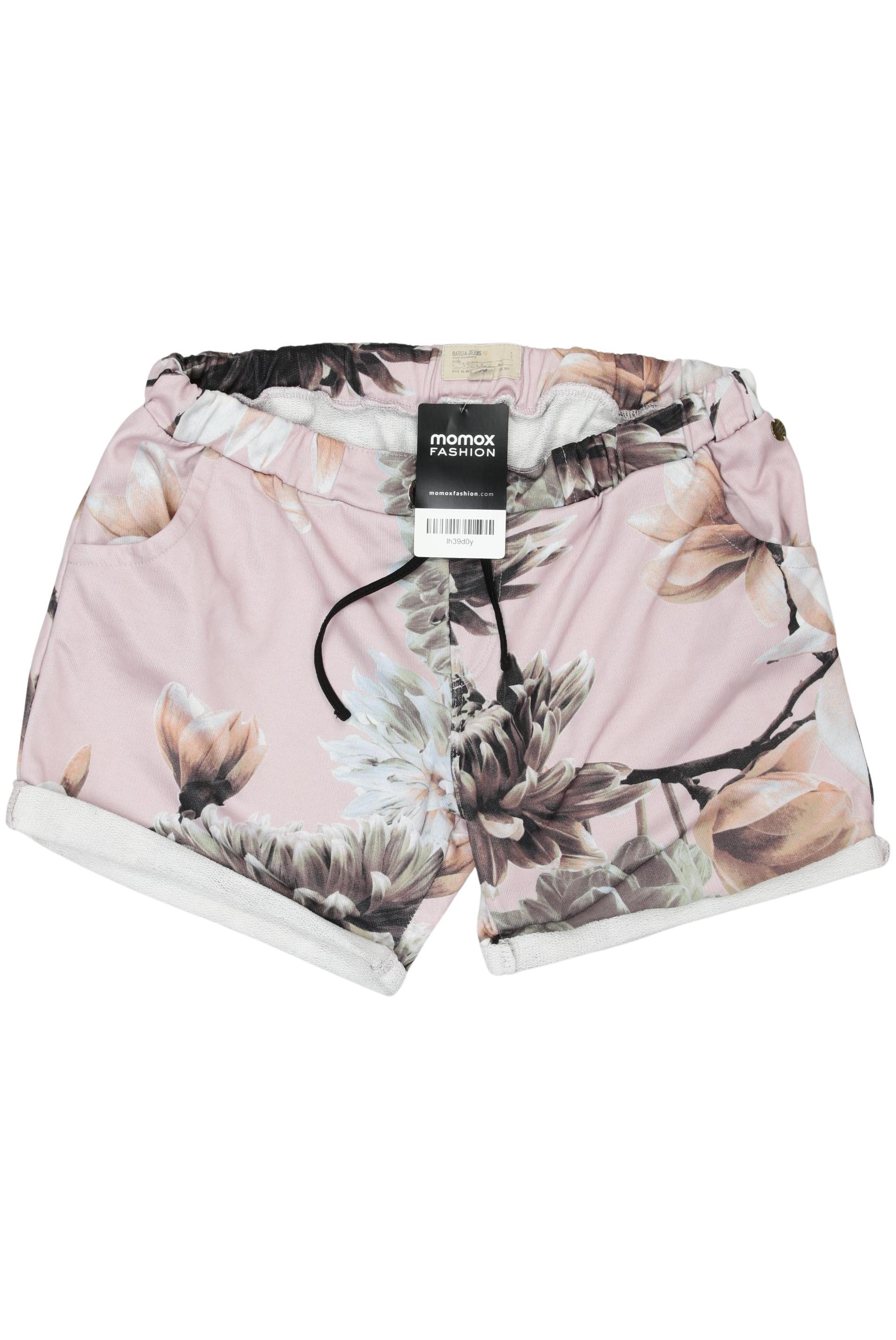 

Garcia Damen Shorts, pink, Gr. 170