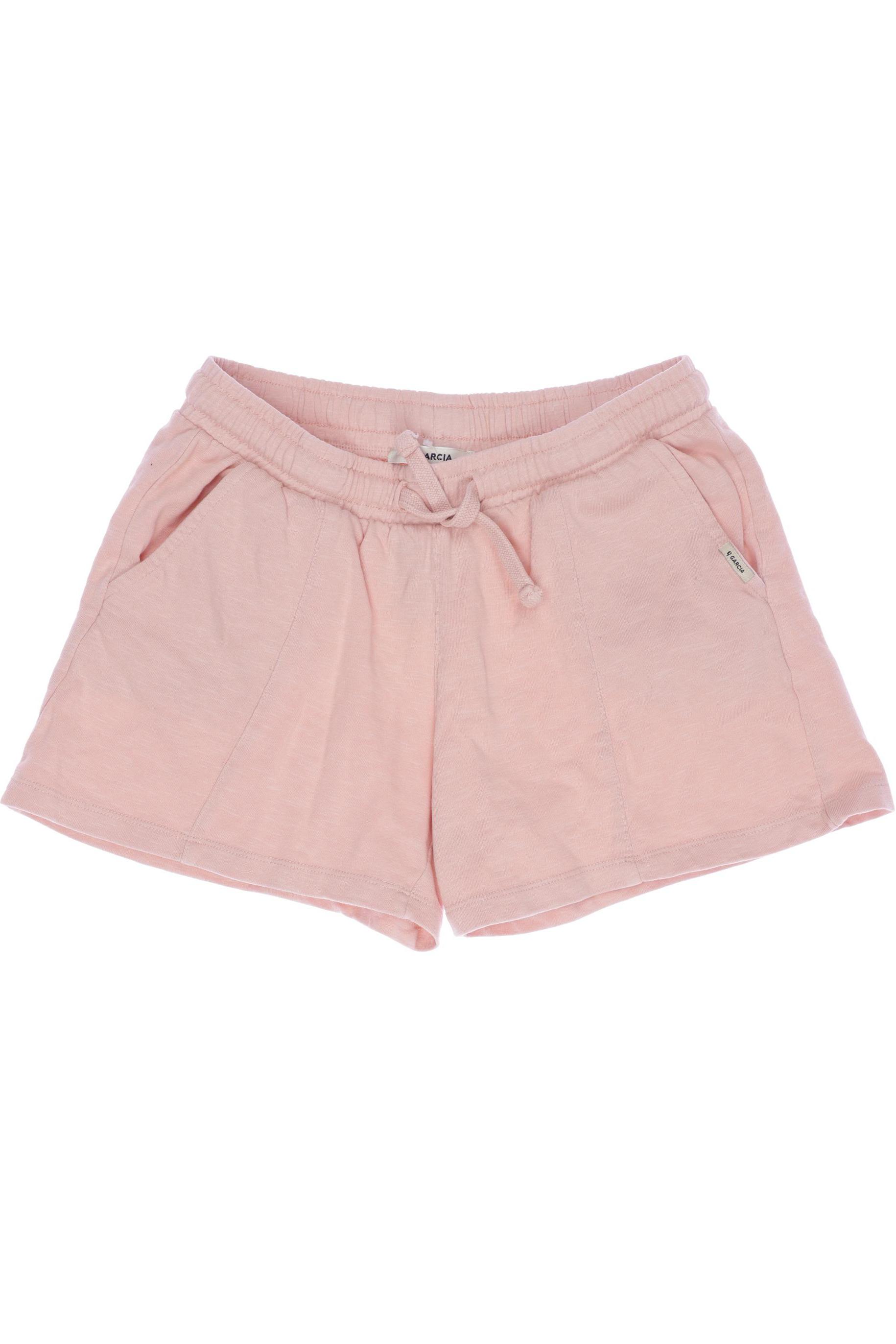 

Garcia Damen Shorts, pink, Gr. 164
