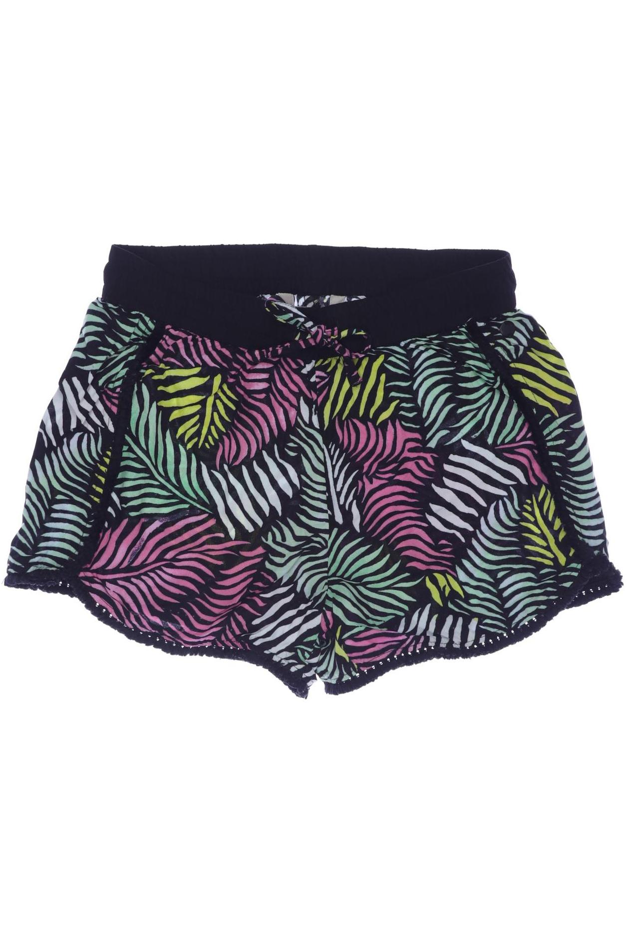 

Garcia Damen Shorts, mehrfarbig, Gr. 158