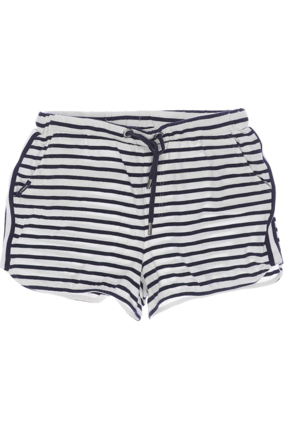 

Garcia Damen Shorts, marineblau, Gr. 140