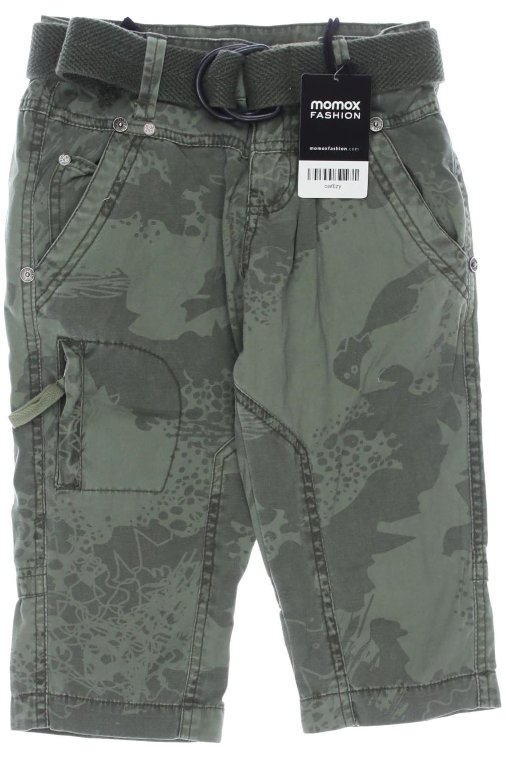 

Garcia Damen Shorts, hellgrün, Gr. 140