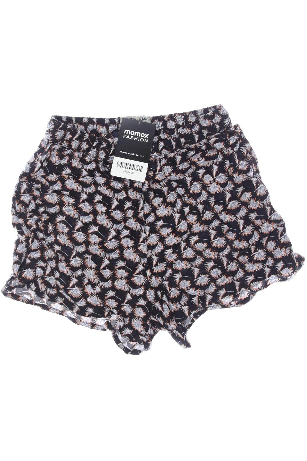 

Garcia Damen Shorts, schwarz, Gr. 152